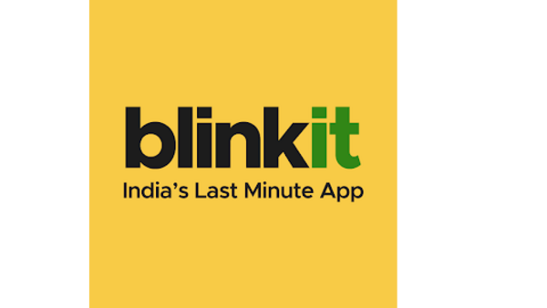 Blinkit