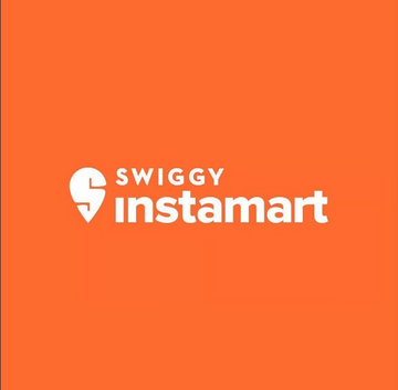 Swiggy Instamart